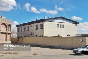 ۱۰۷ پروژه آموزشی در استان زنجان در قالب نهضت توسعه عدالت اجرا می شود