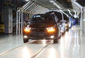 تعهدات معوق «ایران خودرو» نزدیک به صفر شد؛ تاخیر نداریم!