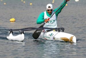 بلاتکلیفی یک رشته پارالمپیکی!