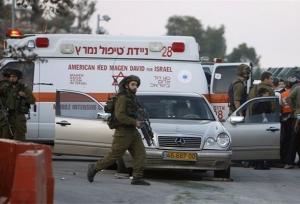 عملیات ضد صهیونیستی در کرانه باختری؛ یک نظامی صهیونیست زخمی شد