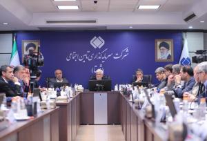 عارف: کل بودجه کشور با تداوم کارایی پایین نیروها، صرف حقوق خواهد شد
