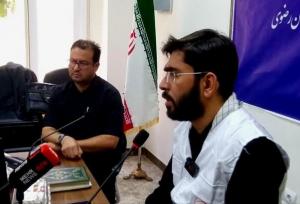 سازماندهی ۳ هزار نفر کادر پزشکی داوطلب در دوران جنگ تحمیلی