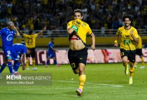 بازیکن سابق سپاهان به الوداد مراکش پیوست