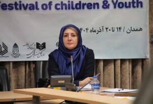 حضور ۴۵ اثر نمایشی در سی‌امین جشنواره تئاتر کودک و نوجوان همدان