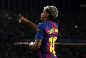 پدیده در آتش!