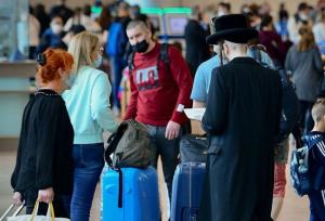 افزایش ۴۰ درصدی مهاجرت معکوس از اسرائیل