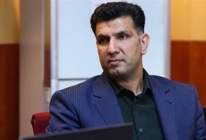 پاکدل: جامعه ورزش همواره در میدان دفاع از کشور پیشگام بوده است