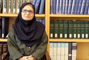 انتصاب مدیر گروه پژوهش‌های زبانی و ادبی فرهنگستان زبان و ادب فارسی