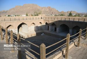 عشق‌آباد شهرستانی نوپا با ظرفیت‌های کهن تاریخی و گردشگری