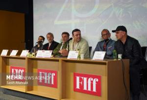 کارگردان «پس از عاشقی»:نمی‌توانم توجهم را به سینمای کیارستمی پنهان کنم