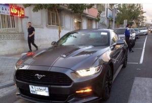 خودروهای گذر موقت در صورت انقضای مهلت، قاچاق هستند