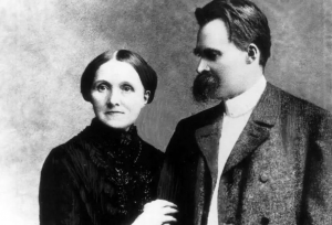 «فریدریش نیچه» که بود؟