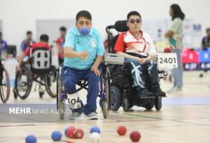 نخستین نقره بوچیا قطعی شد