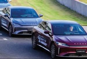 دلایل اصرار چینی‌ها بر شرکت در مسابقات استقامتی