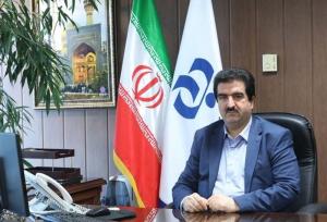 قدردانی رئیس پلیس امنیت اقتصادی فراجا ازبانک رفاه 
