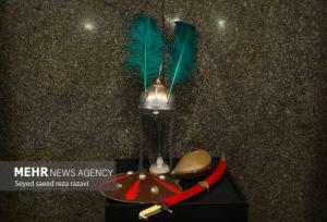 برگزاری سوگواره مهر محرم با ۵ هزار اثر هنری در استان سمنان