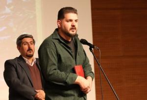 از کردستان تا فانوس خیال/ کسب سه جایزه برای فیلم «بنت‌الشلبیه»