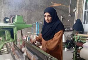 وقتی تسهیلات بسیج سازندگی پشتوانه اشتغال‌زایی ۲۵۰ خانواده در خراسان‌جنوبی می‌شود