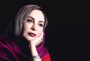 زیبایی افسانه بایگان ۲۵ ساله در فیلم «دبیرستان»