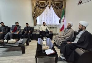 آقابابایی: جهاد تبیین باید در کف میدان محقق شود