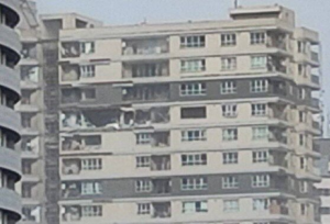 واکنش شرکت گاز به انفجارهای اخیر