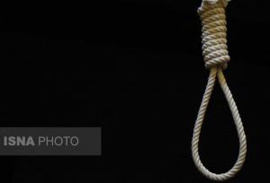 اجرای حکم اعدام متهم ردیف اول پرونده «رضایت خودرو» در قزوین