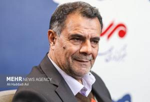 جعفرقلی: هدف بنیاد تعاون رشد ۱۵ درصدی اشتغال زندانیان است