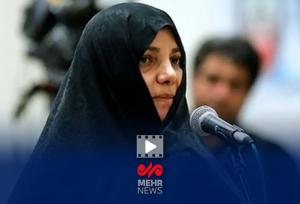 پرونده محکومیت شبنم نعمت‌زاده به کجا رسید؟