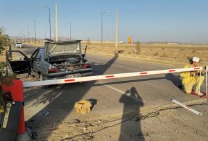 تعمیر و نگهداری راهبند؛ روش‌هایی برای افزایش عمر مفید و جلوگیری از خرابی