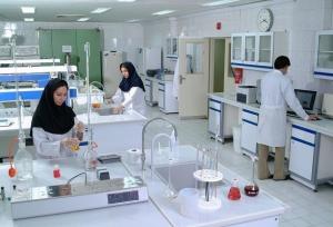 تجهیز آزمایشگاه‌های غذا و دارو با دستگاه های جدید