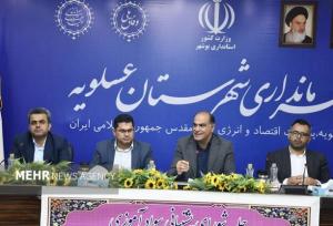 فرماندار عسلویه: آمار بی‌سوادی در شهرستان بالا است