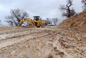 تردد روان در جاده‌های کهگیلویه و بویراحمد؛هشدار پلیس درباره ریزش کوه