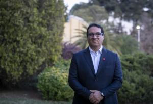 حسینی: سینما سفیر صلح جهانی است