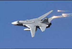 مسکو: یک فروند جنگنده اوکراینی ساقط شد