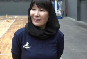 سرمربی کره‌ای: «ماجان» مازندران در بازی‌های بعدی لیگ والیبال کم اشتباه ظاهر خواهد شد