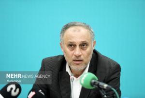 آذربایجان‌شرقی رتبه نخست صدور مجوزهای سرمایه‌گذاری کشور را دارد