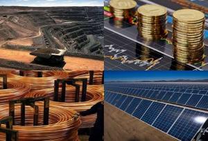 خورشید سرمایه گذاری در خراسان جنوبی طلوع کرد؛از مُهر مجوز تا نبض تولید