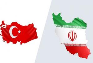 مرز کوزه رش سلماس نقش حیاتی در تقویت روابط ایران و ترکیه دارد