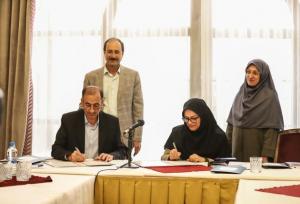 همکاری بین‌استانی فارس و یزد برای صیانت از زیستگاه‌های طبیعی