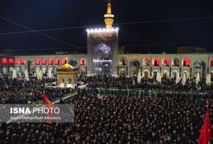 اعزام ۴۰۰ نفر از محرومان فارس به زیارت امام رئوف