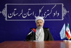 کاهش ۱۳ درصدی سرقت و ۱۱ درصدی طلاق در مرکز لرستان