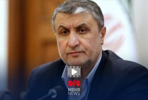 اسلامی: پیشتازی ایران در هسته‌ای، کوانتوم و پلاسما خط قرمز ماست