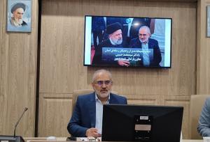 «شهید رئیسی» سیاستمداری اخلاق‌مدار و نتیجه‌گرا