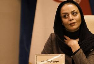 اوضاع بد خانم بازیگر صداوسیما در کانادا