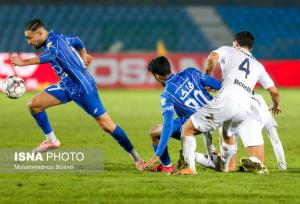 هنوز مجوز کتبی برای برگزاری بازی استقلال و گل‌گهر در مشهد صادر نشده است