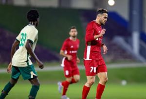 لغو ناگهانی بازی‌های پرسپولیس با نماینده مراکش در اردوی قطر!