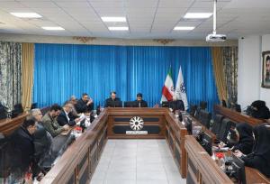 عضو شورای شهر تبریز: حوزه محیط زیست باید به یکی از محورهای ثابت فعالیت‌های فرهنگی تبدیل شود