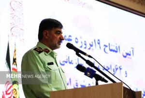 پیشکسوتان دفاع مقدس پاسداران دیروز و راهبران امروز هستند