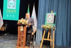  استاندار مازندران: کتاب چراغ روشن توسعه پایدار و آینده‌ای مهربان‌تر برای استان است 