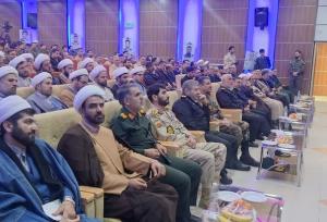 مهدویان: پلیس پرچمدار ترویج معارف نهج‌البلاغه در جامعه است